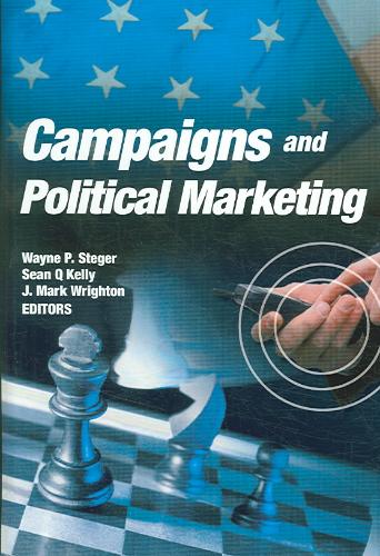 Campaigns And Political Marketing