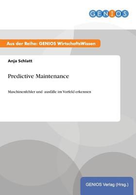 Predictive Maintenance