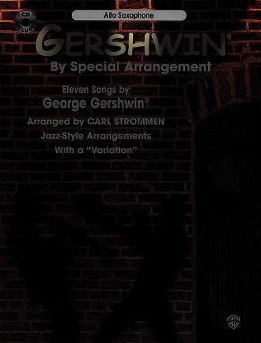 Gershwin by Special Arrangement