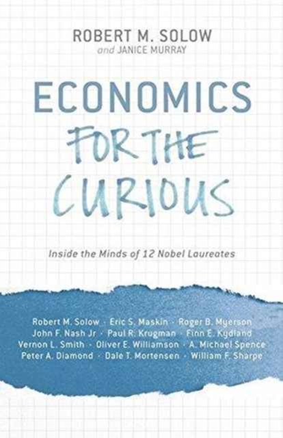 Economics for the Curious