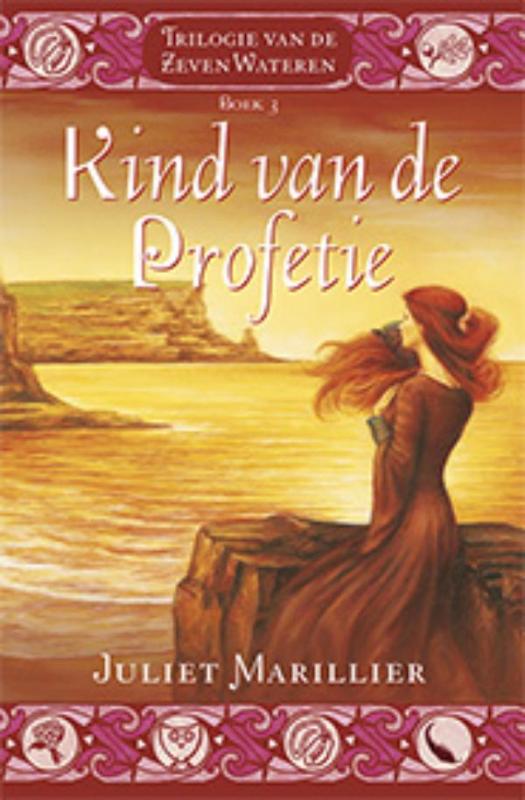 Kind van de profetie