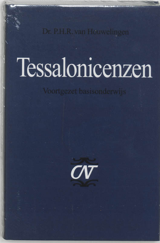 Tessalonicenzen