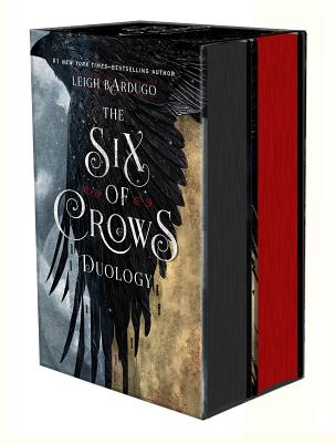 The Six of Crows Duology