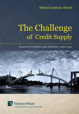 The Challenge of Credit Supply