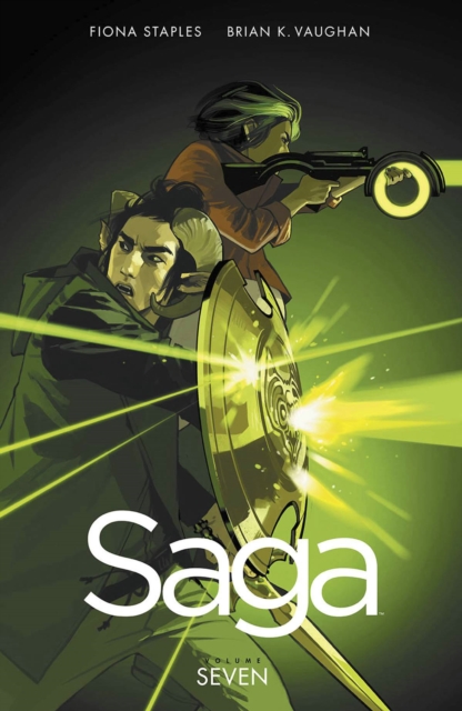 Saga 7