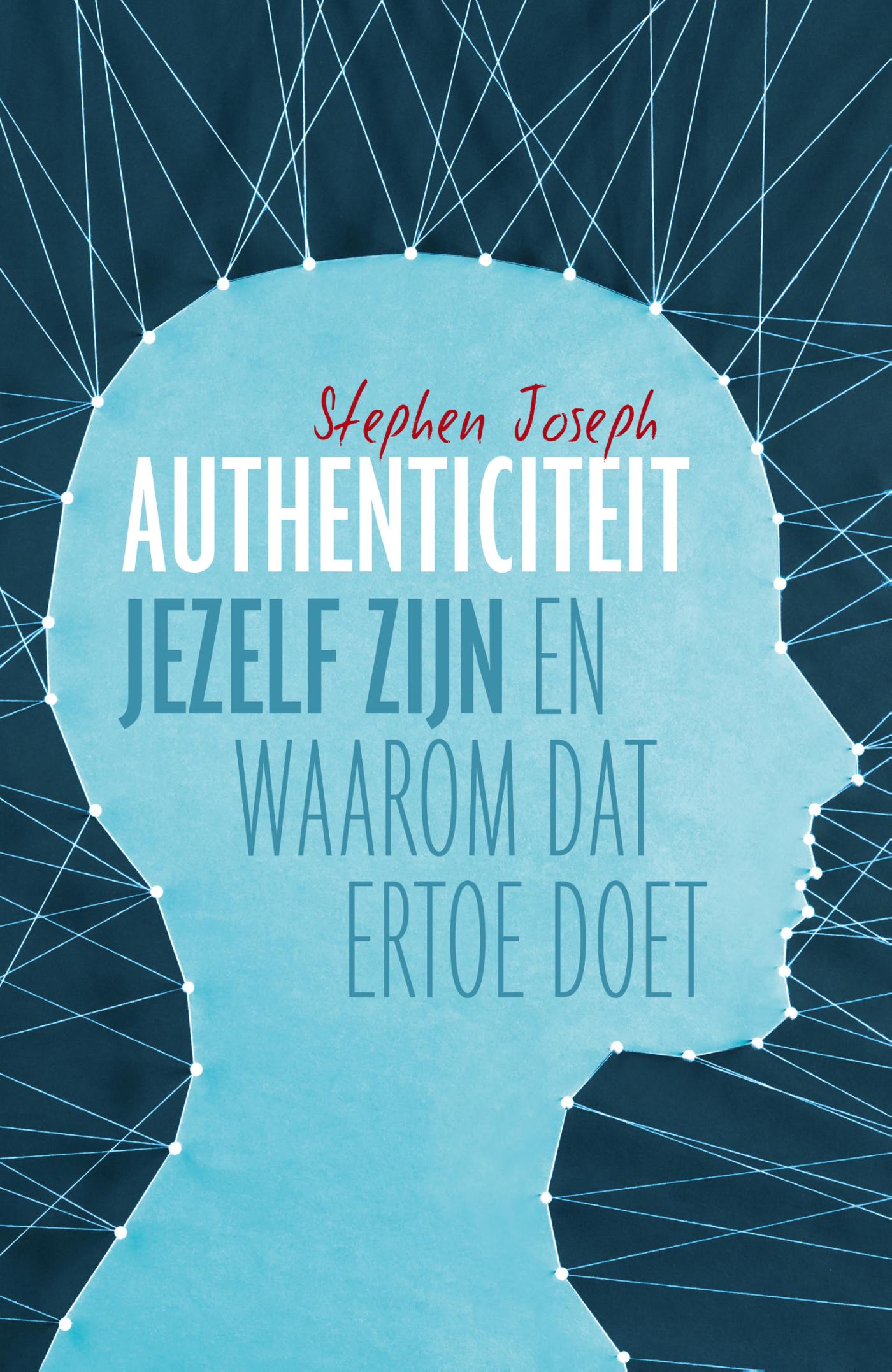 Authenticiteit (Ebook)