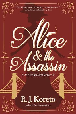 Alice and the Assassin