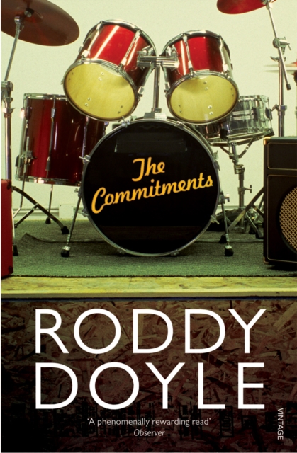 Commitments