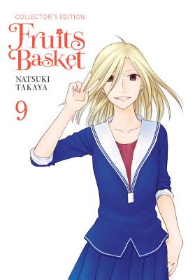 Fruits Basket 9