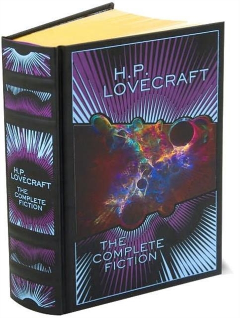 H.P. Lovecraft: The Complete Fiction