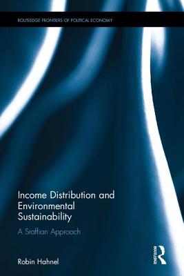 Income Distribution and Environmental Sustainability