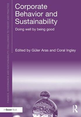 Corporate Behavior and Sustainability