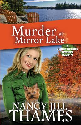 Murder at Mirror Lake