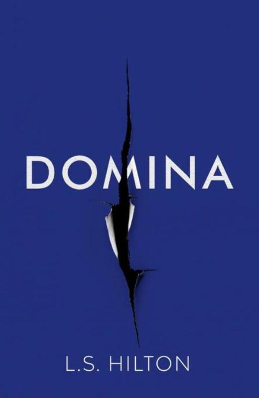 Maestra 02. Domina