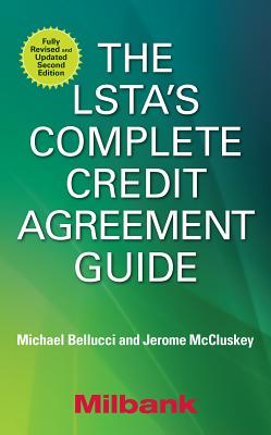 The Lsta's Complete Credit Agreement Guide