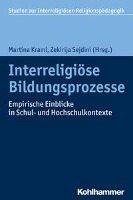 Interreligiöse Bildungsprozesse