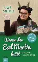 Warum der Esel Martin heißt