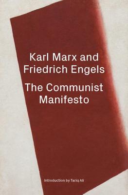 Communist Manifesto/the April Theses