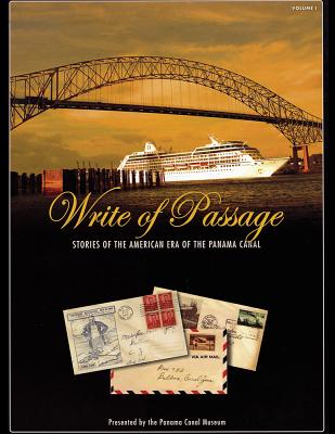 Write of Passage