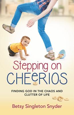 Stepping on Cheerios