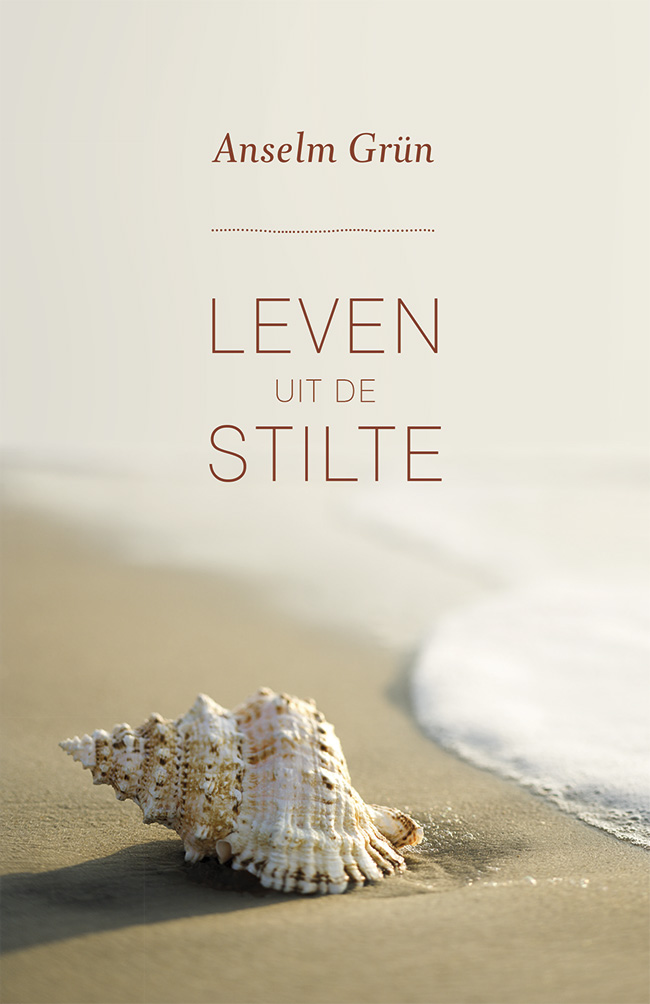 Leven uit de stilte (Ebook)