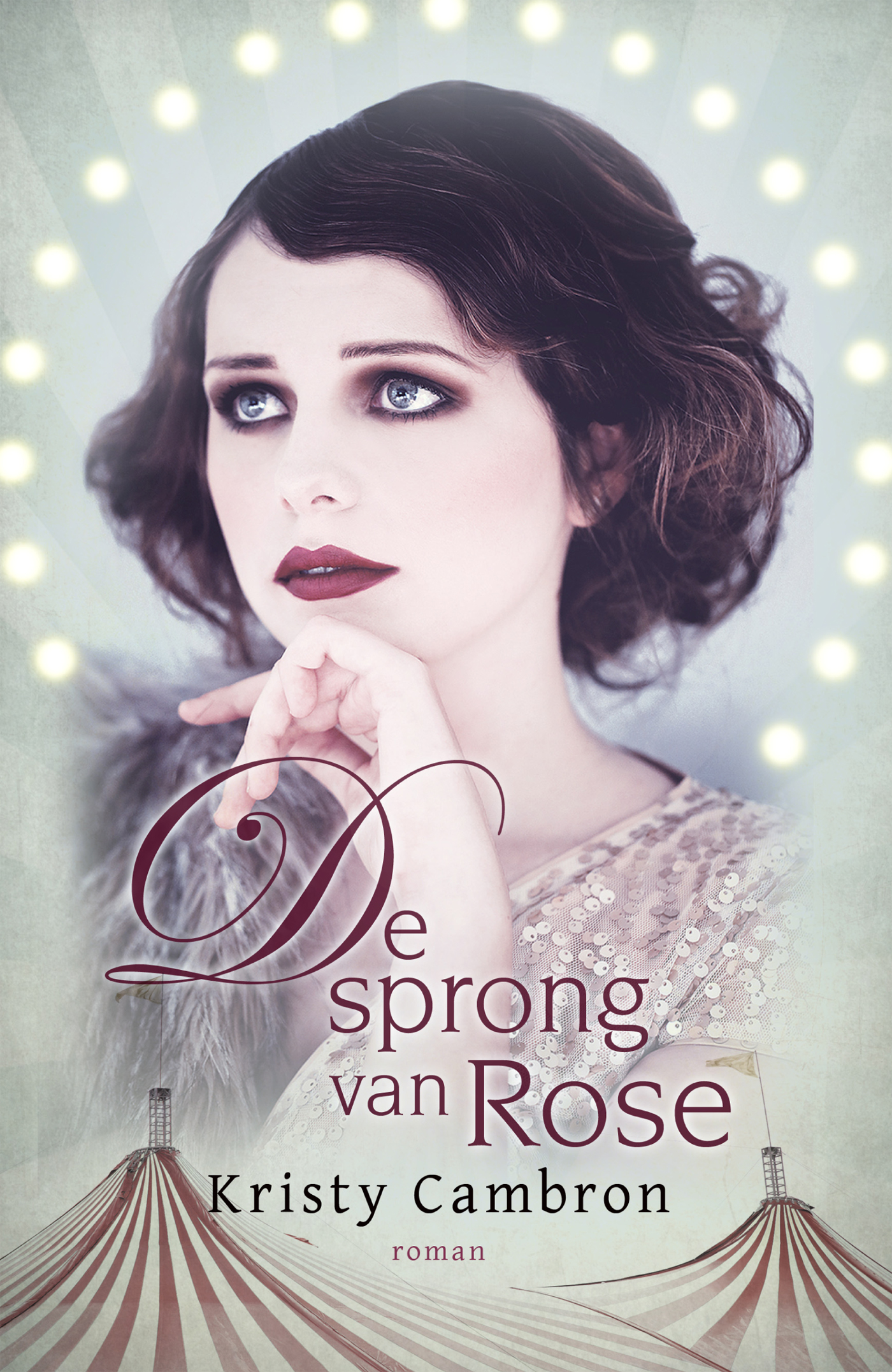 De sprong van Rose (Ebook)