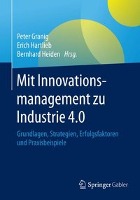 Mit Innovationsmanagement zu Industrie 4.0