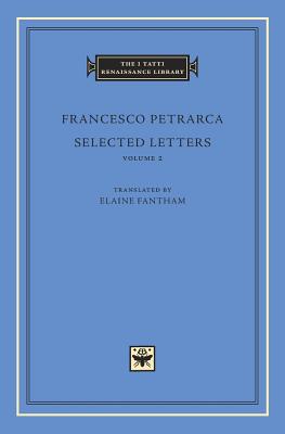 Selected Letters, Volume 2