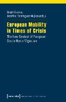 European Mobility in Times of Crisis