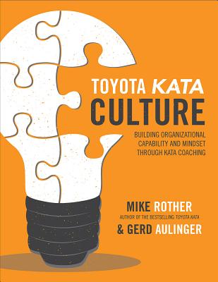 Toyota Kata Culture