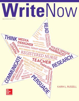 Write Now 2e with MLA Booklet 2016