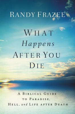 What Happens After You Die