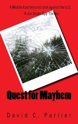 Quest for Mayhem