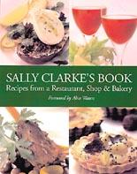 Sally Clarke's Book