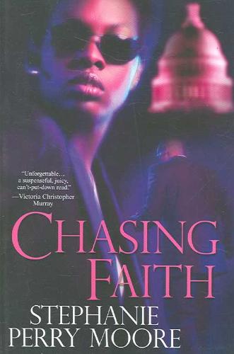 Chasing Faith