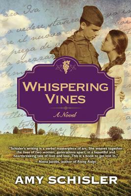 Whispering Vines