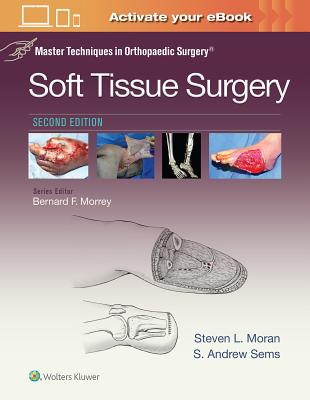 Master Techniques in Orthopaedic Surgery: Soft Tissue Surgery (Master Techniques in Orthopaedic Surg