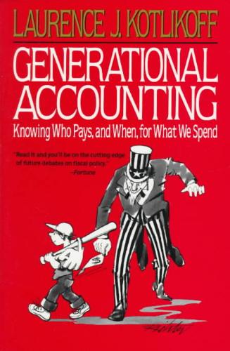 Generational Accounting