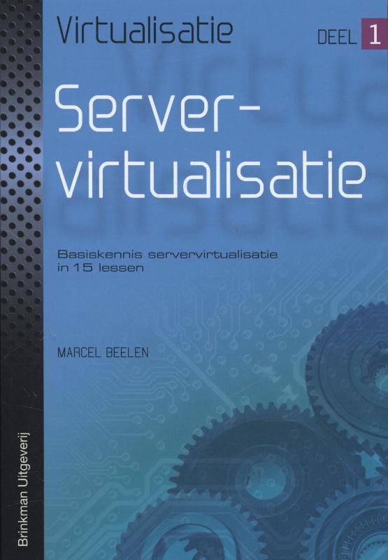 Deel 1: Servervirtualisatie