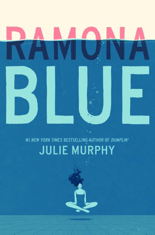 Ramona Blue