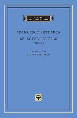 Selected Letters, Volume 1