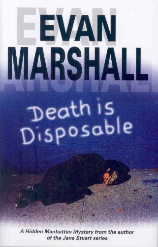 Death Is Disposable