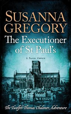 The Executioner of St Paul's