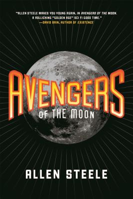 Avengers of the Moon