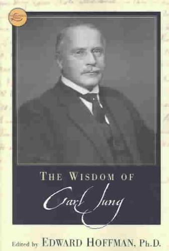 Wisdom of Carl Jung