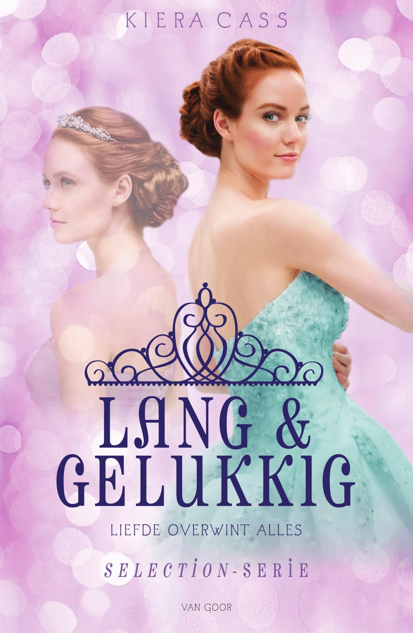 Lang & gelukkig (Ebook)