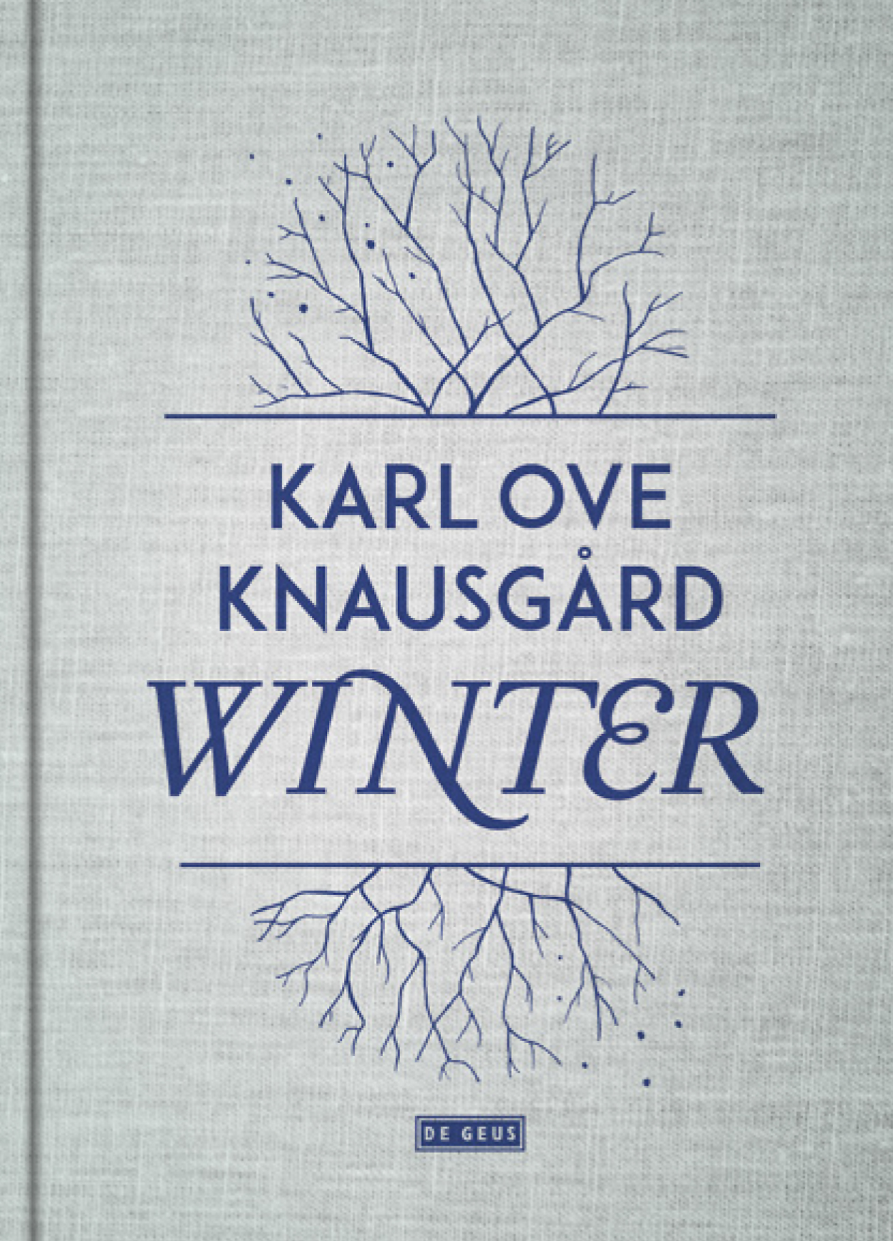 Winter (Ebook)