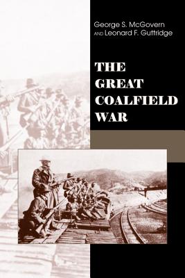 The Great Coalfied War