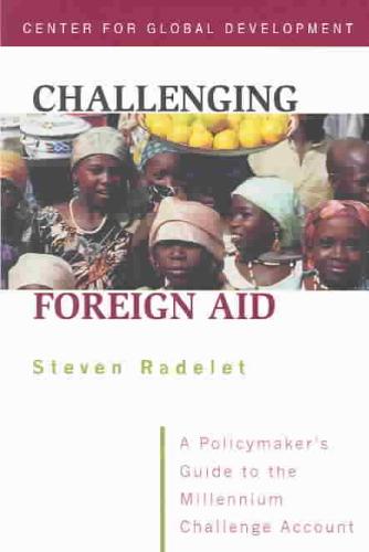 Challenging Foreign Aid