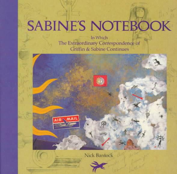 Sabine's Notebook